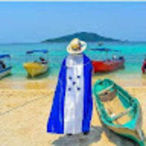 Meet your Posher, Roger